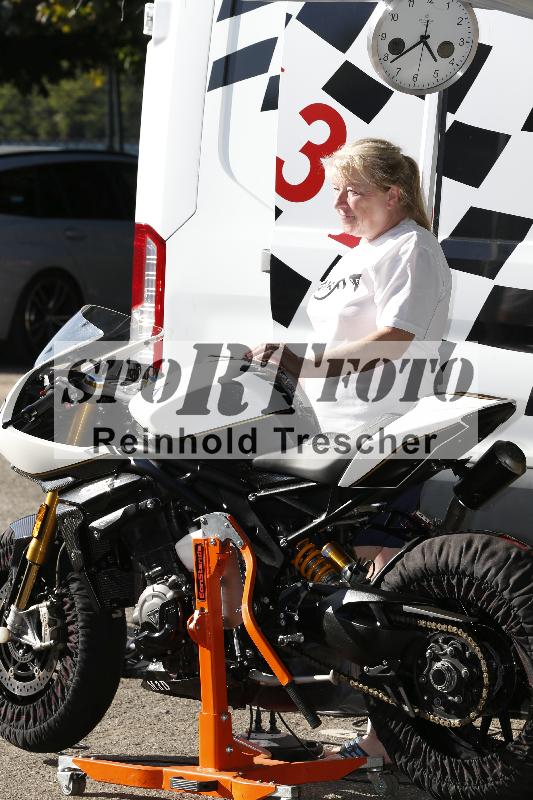 Archiv-2025/54 19.09.2025 Speer Racing ADR/Impressionen